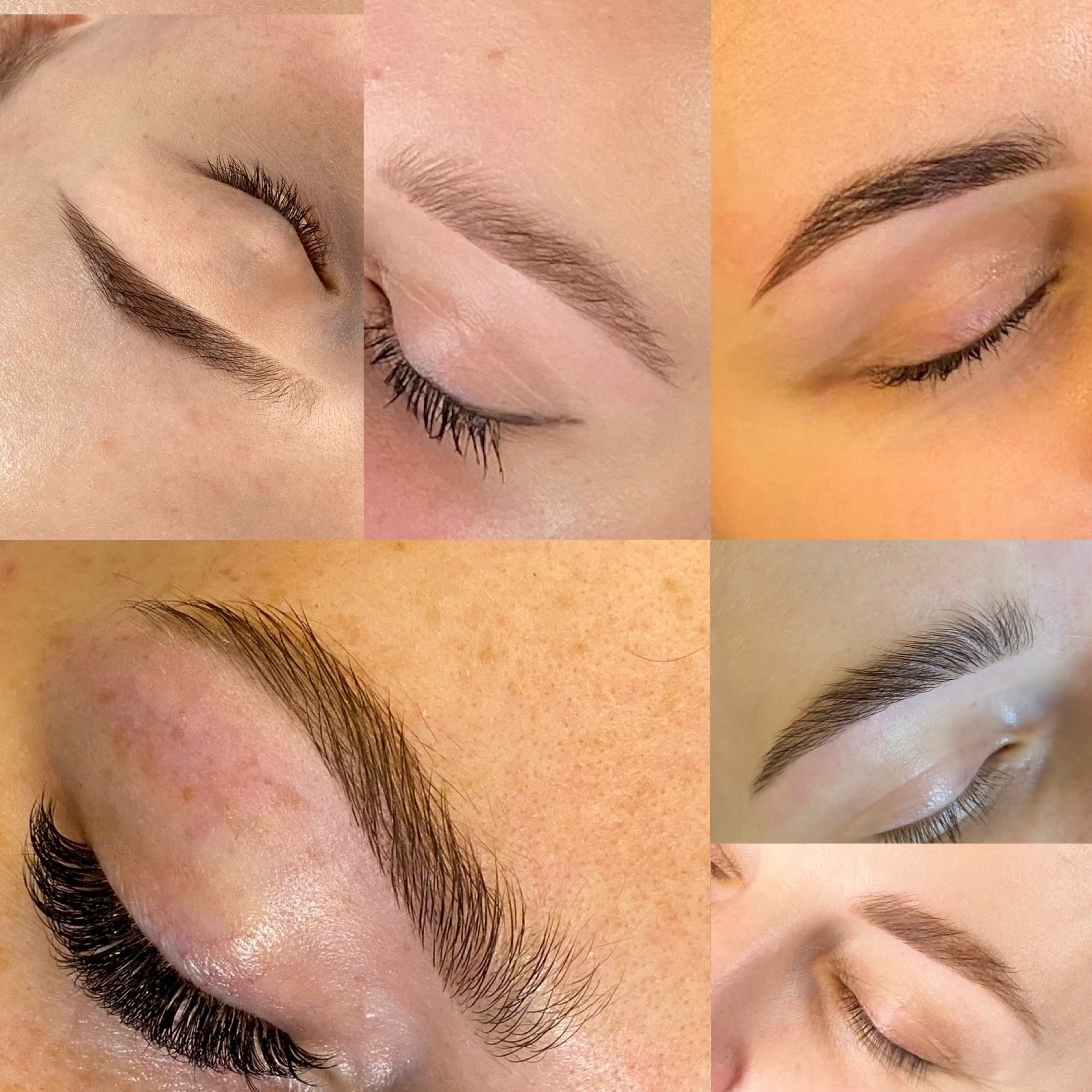 Kulmude vahatamine tulemus